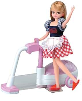 リカしゃかい Amazon.co.jp: リカちゃん ドール ビジューシリーズ スパークル